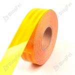 Reflective Tapes - High Intensity Adhesive Waterproof ECE 104 Reflective Tape For Truck Trailer